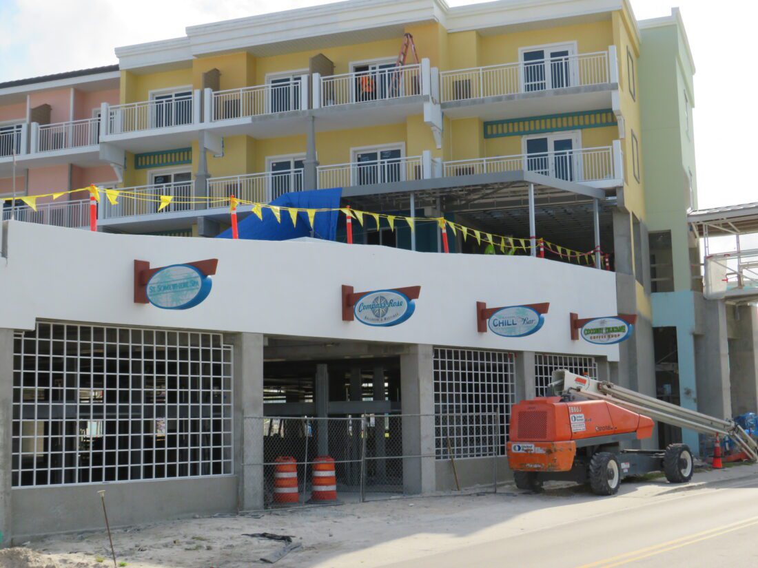 Margaritaville announces opening of reservations News, Sports, Jobs